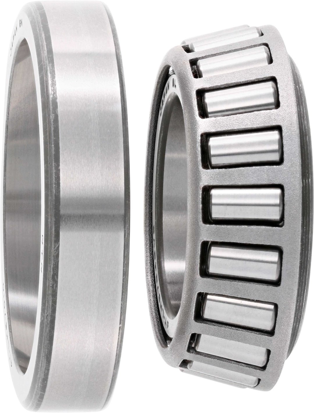 Bower Bca Wheel Bearing, 1.7810 Inch Bore X 0.4750 Inch Length X 0.0460 Inch Radius – A-2