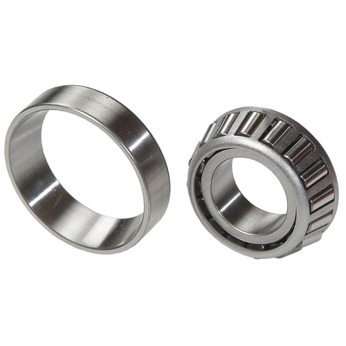 Bower Bca Wheel Bearing, 1.980 Inch Bore X 0.4200 Inch Length X 0.0460 Inch Radius – A-4