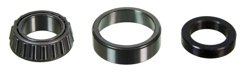 Bower Bca Wheel Bearing, 2.8750 Inch Bore X 0.8400 Inch Length X 0.090 Inch Radius – A-7