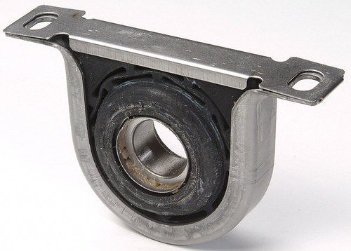 Bower Bca Drive Shaft Carrier Bearing, 1.378 Inch Bore X 2.8346 Inch Outside Diameter X 6.624 Inch Width, Includes Bearing and Support – HB-88107-A