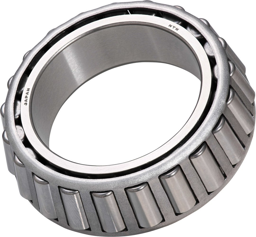 Bower Bca Differential Carrier Bearing, For Use with Aftermarket Locking Differential – LM102949