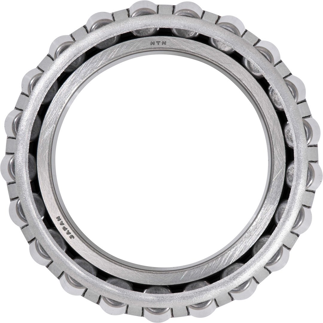 Bower Bca Differential Carrier Bearing, For Use with Aftermarket Locking Differential – LM603049