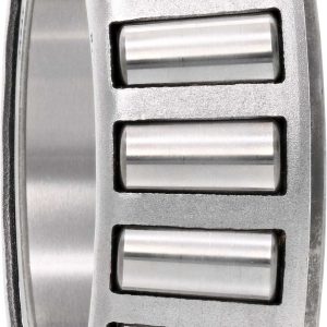 Bower Bca Differential Carrier Bearing, For Use with Aftermarket Locking Differential – LM603049
