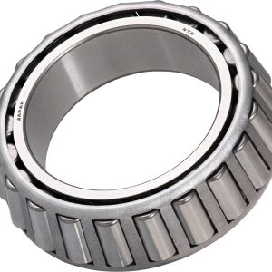 Bower Bca Differential Pinion Bearing, 1-7/8 Inch Bore X 1 Inch Length X 0.14 Inch Radius – M804049