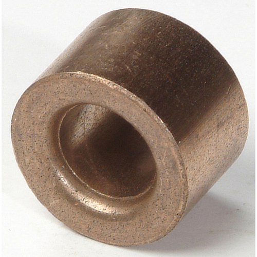 Bower Bca Clutch Pilot Bearing, 0.592 Inch Bore X 1.096 Inch Outside Diameter X 0.755 Inch Width – PB-656-HD