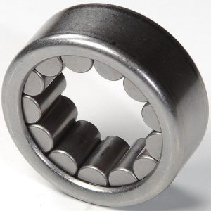 Bower Bca Differential Pinion Bearing, 1.7055 Inch Bore X 2.992 Outside Diameter X 1.195 Inch Width – R-1561-TV