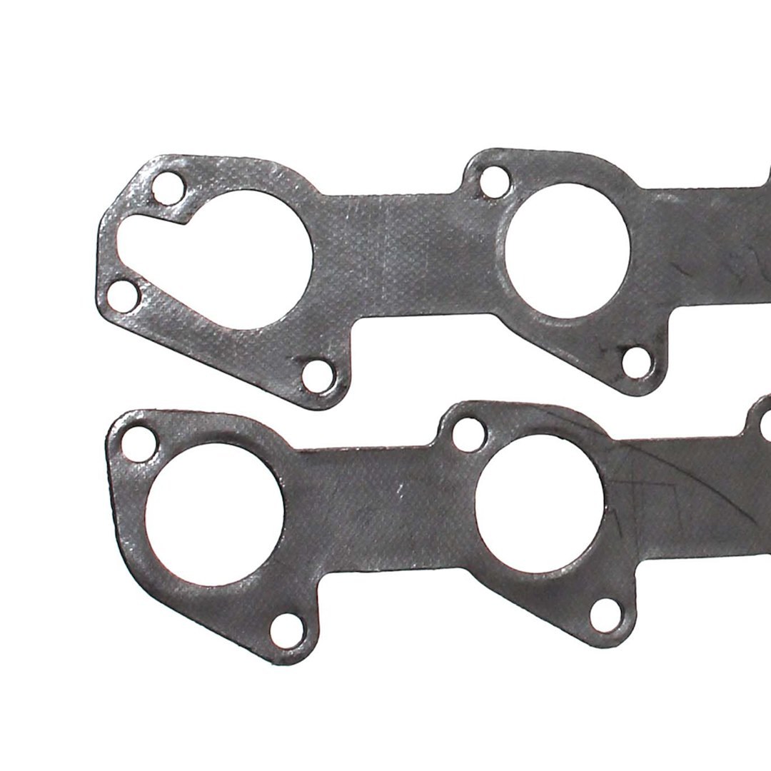 Bbk Perf Exhaust Header Gasket, Steel Core Laminate, Set of 2 – 1405