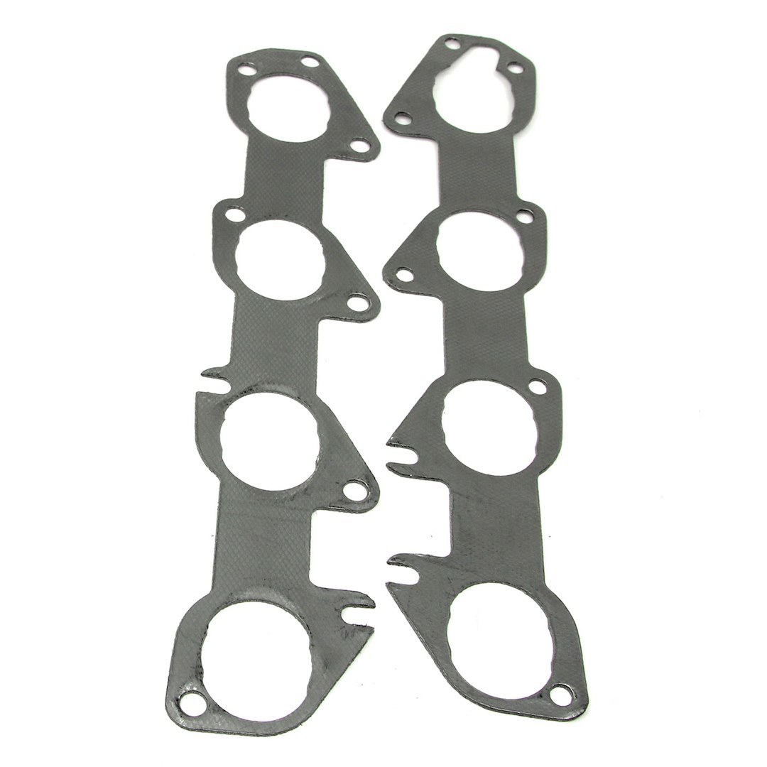 Bbk Perf Exhaust Header Gasket, Steel Core Laminate, Set of 2 – 1412