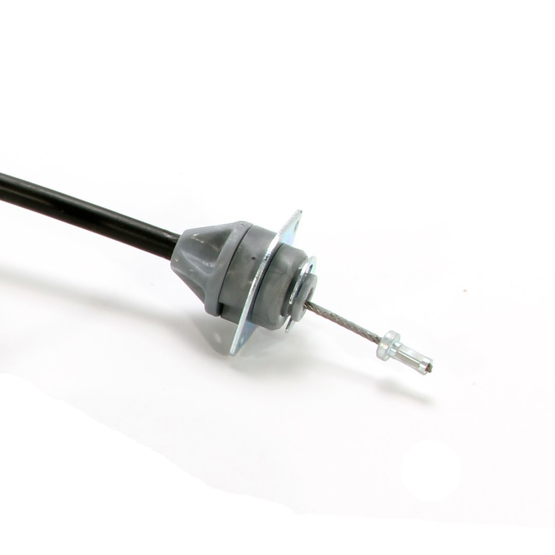 Bbk Perf Clutch Cable Kit, With Clutch Cable Quadrant, 72 Inches Long, With Mounting Hardware – 1505