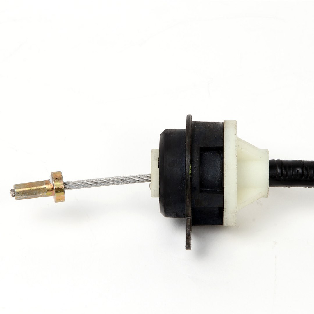Bbk Perf Clutch Cable Kit, With Clutch Cable Quadrant, With Clutch Cable Adjuster, 72 Inches Long, With Mounting Hardware – 15055