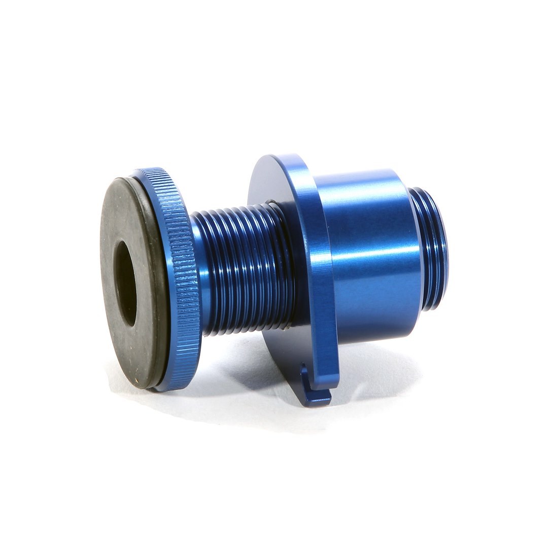 Bbk Perf Clutch Cable Kit, With Clutch Cable Quadrant, With Clutch Cable Adjuster, 72 Inches Long, With Mounting Hardware – 15055