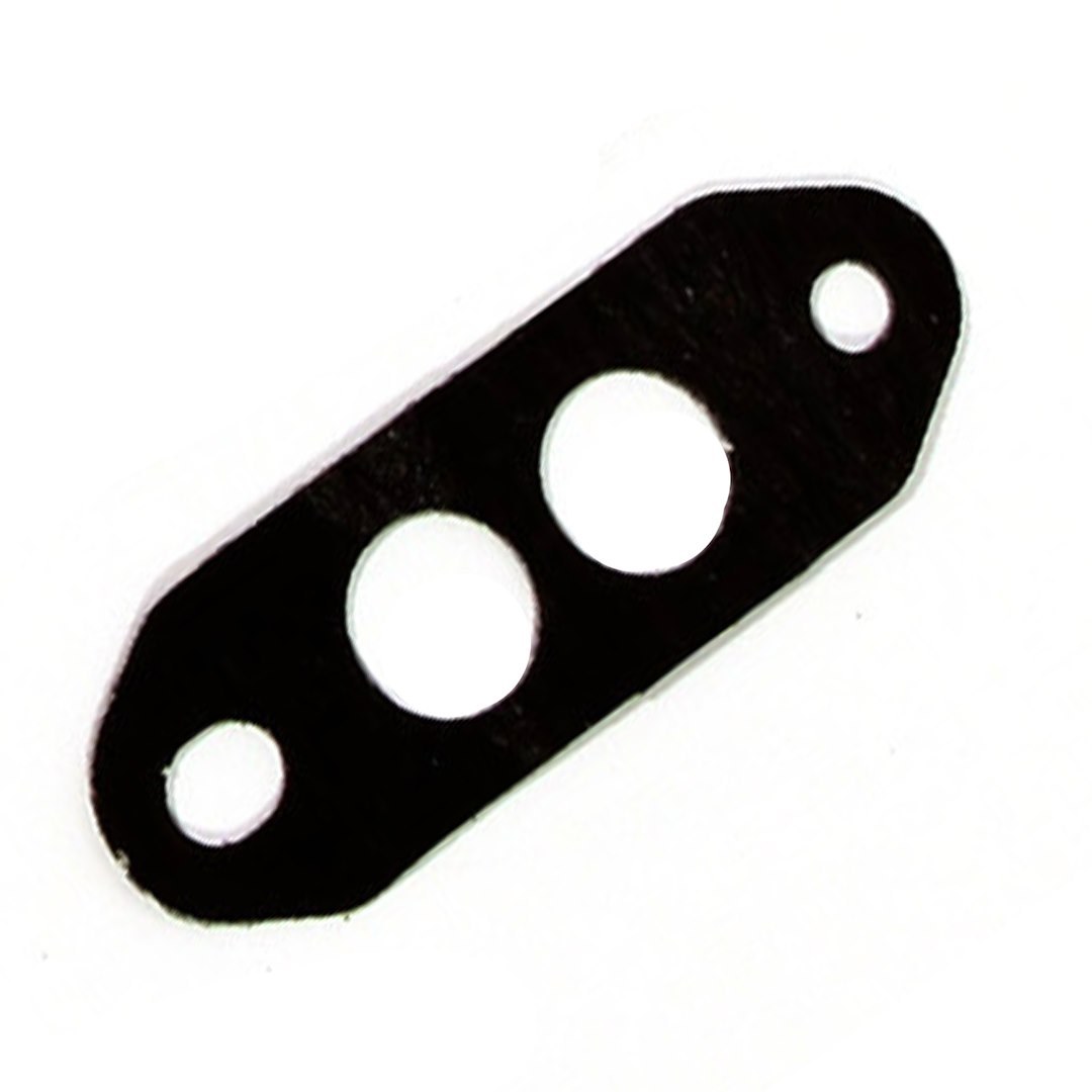 Bbk Perf Throttle Body Gasket, Power Plus Series, For Use with 65/70 Millimeter Throttle Bodies – 1572