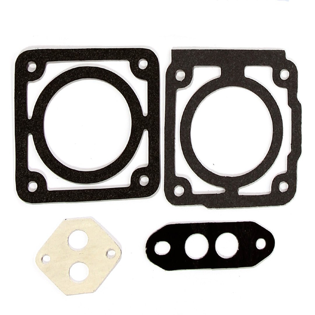 Bbk Perf Throttle Body Gasket, Power Plus Series, For Use with 65/70 Millimeter Throttle Bodies – 1572