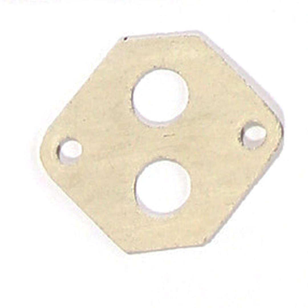 Bbk Perf Throttle Body Gasket, Power Plus Series, For Use with 65/70 Millimeter Throttle Bodies – 1572