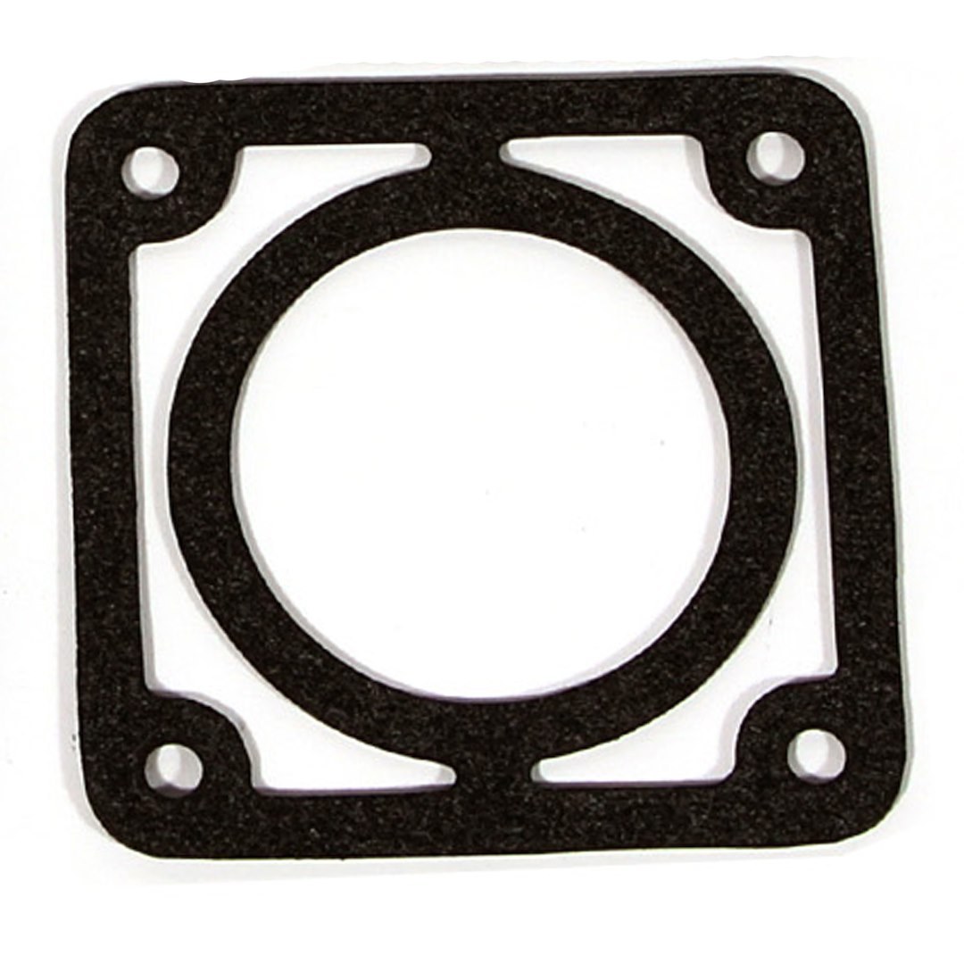 Bbk Perf Throttle Body Gasket, Power Plus Series, For Use with 65/70 Millimeter Throttle Bodies – 1572