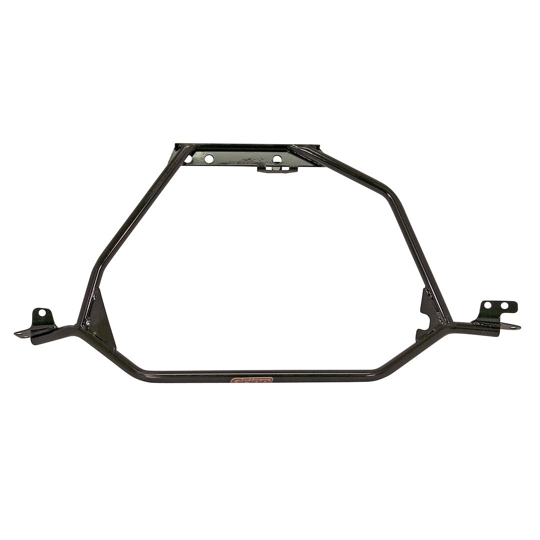 Bbk Perf Strut Tower Brace, Gripp, Powder Coated, Black, Steel – 2513
