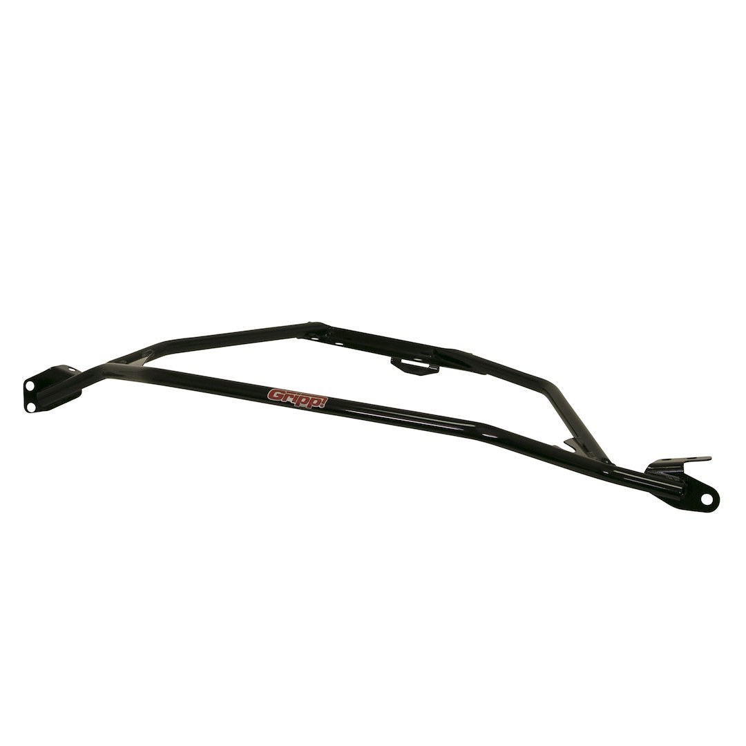 Bbk Perf Strut Tower Brace, Gripp, Powder Coated, Black, Steel – 2513