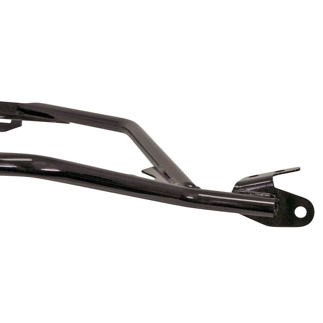 Bbk Perf Strut Tower Brace, Gripp, Powder Coated, Black, Steel – 2513