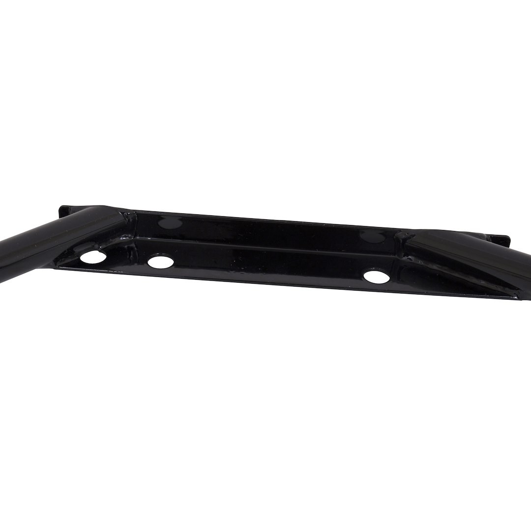 Bbk Perf Strut Tower Brace, Gripp Street Series, Powder Coated, Gloss Black, Steel – 2516