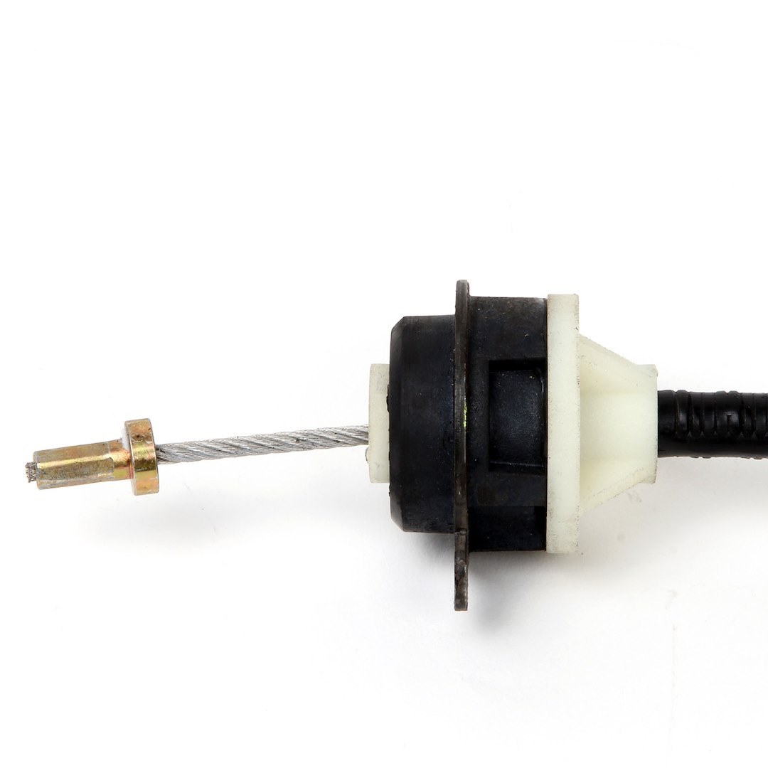 Bbk Perf Clutch Cable, 60 Inches Long, With Mounting Hardware – 3517