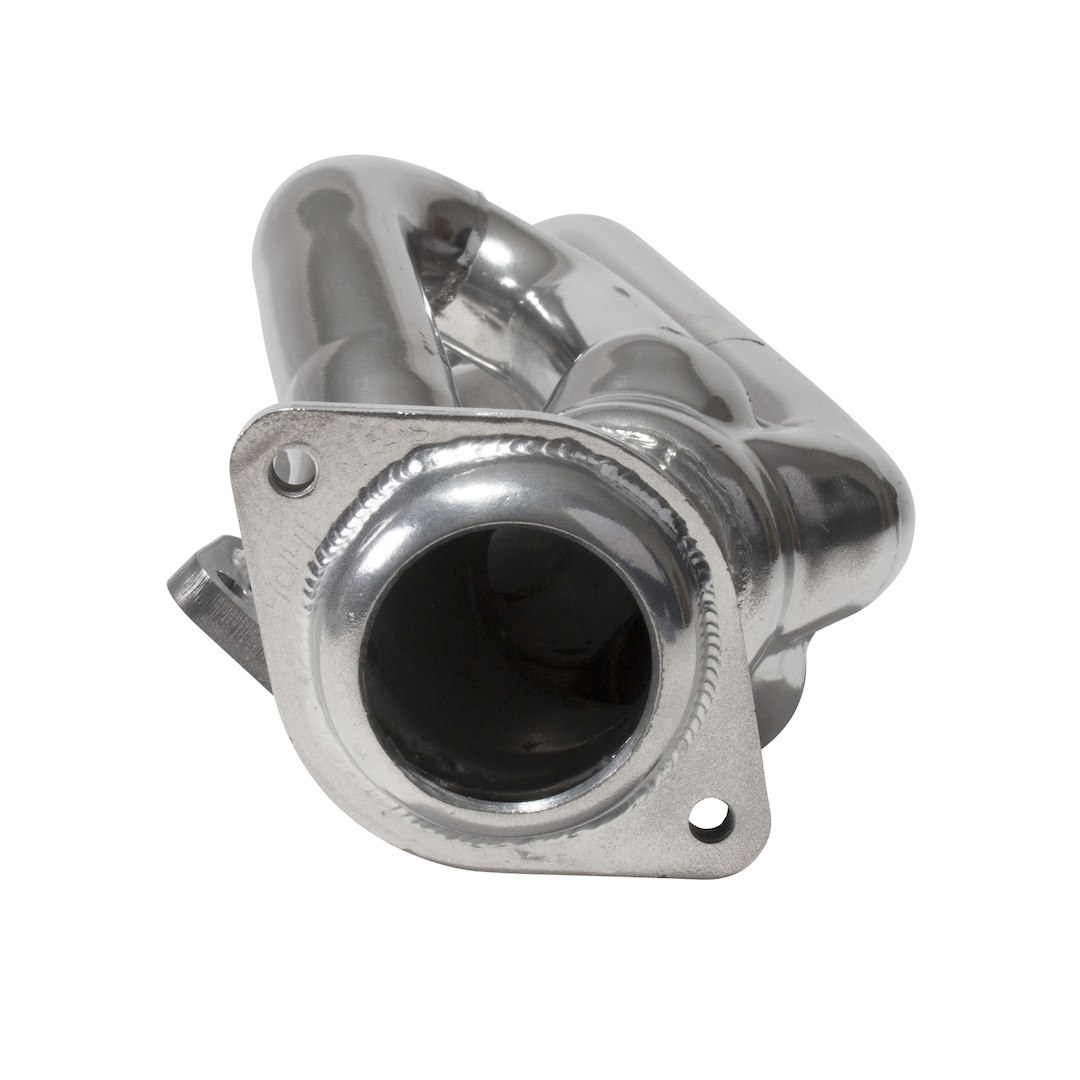 Bbk Perf Exhaust Header, CNC Series, 5.7L Hemi, Shorty Chassis Exit, 1-3/4 Inch Diameter Primary Tubes, With OEM Exhaust Attachment – 40140