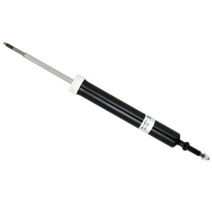 Bilstein Shock Absorber, B4 Series Shock, Nitrogen Gas Charged, Not Adjustable Valving, Without Shock Boots, Single – 19-135021