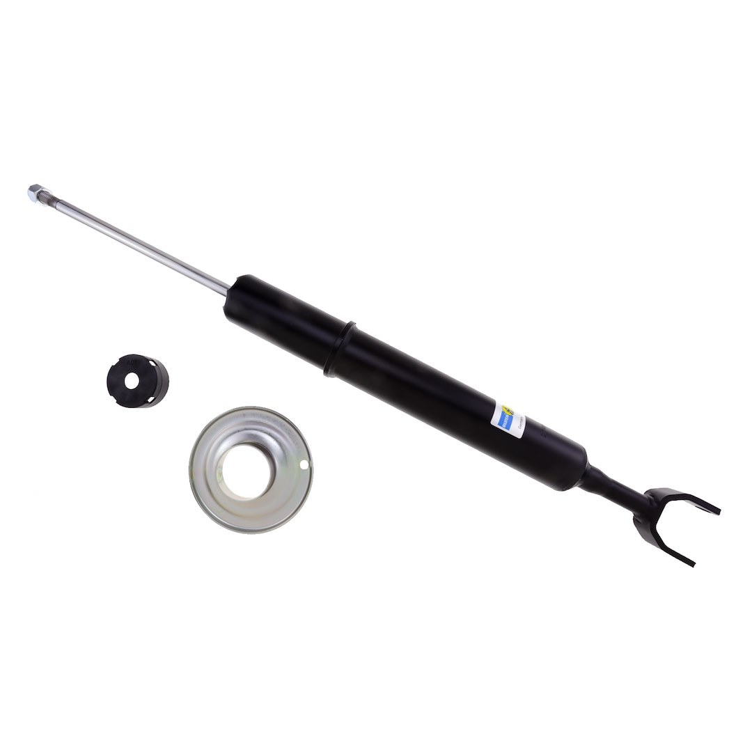 Bilstein Shock Absorber, B4 Series Shock, Nitrogen Gas Charged, Not Adjustable Valving, Without Shock Boots, Single – 19-139951