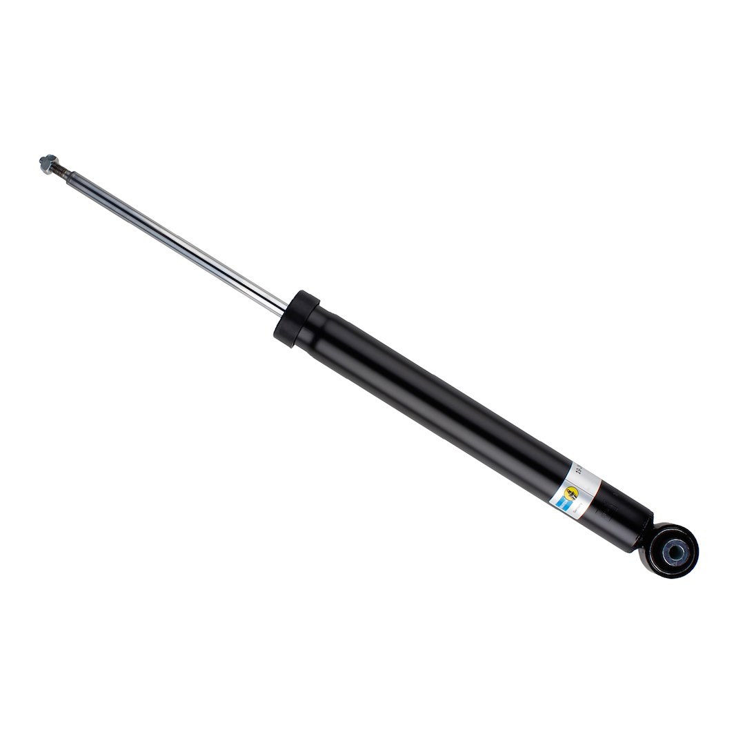 Bilstein Shock Absorber, B4 OE Replacement, Nitrogen Gas Charged, Not Adjustable Valving, Stem Upper Mount/ Eye Lower Mount – 19-267111
