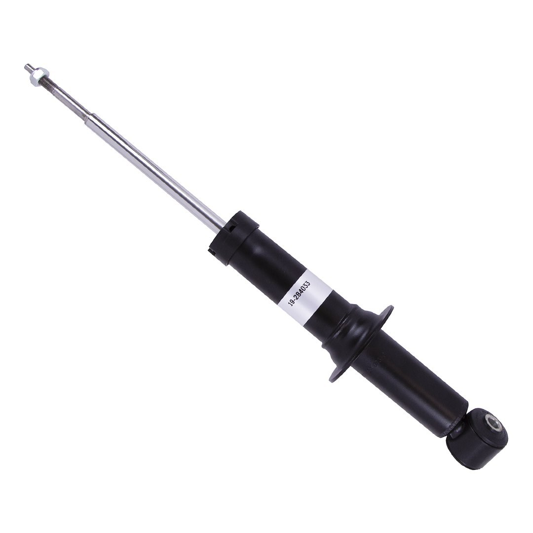 Bilstein Shock Absorber, B4 OE Replacement, Without Shock Boot, Black, Single – 19-284033