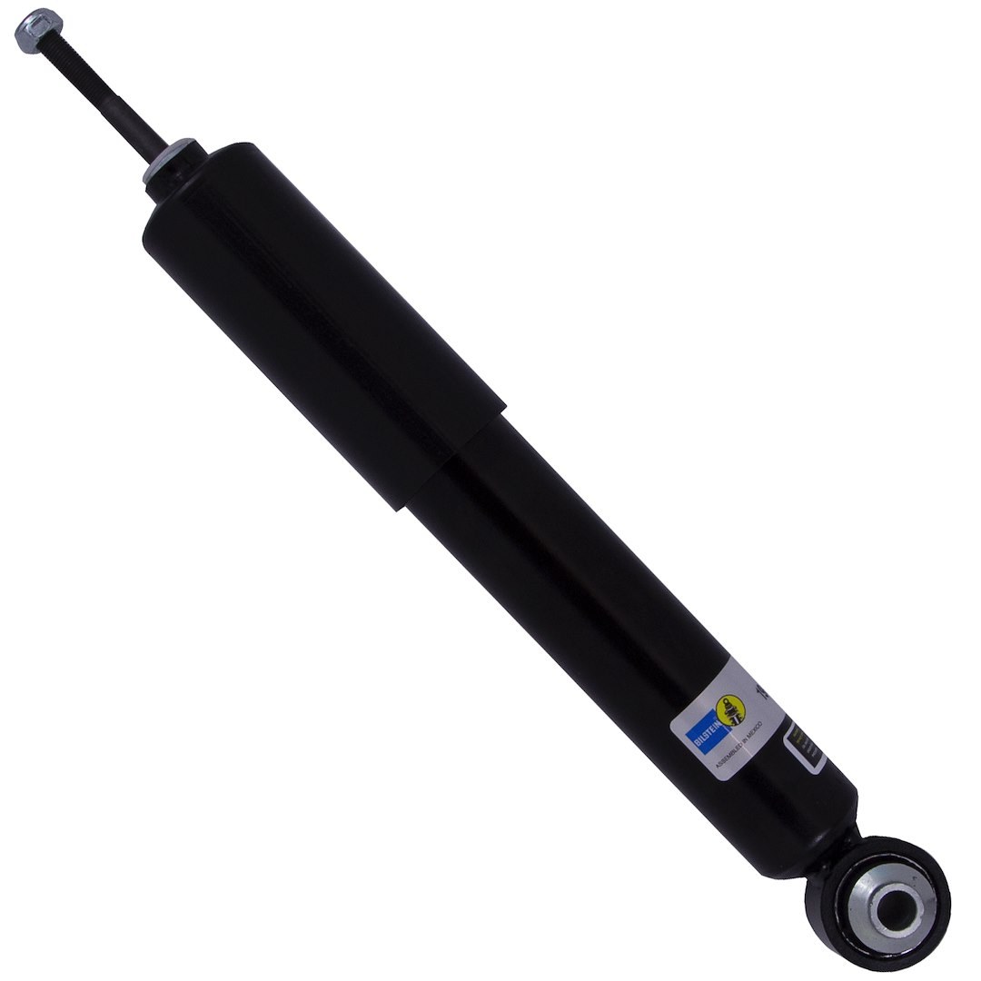 Bilstein Shock Absorber, B4 OE Replacement, Nitrogen Gas Charged, Limited Lifetime Warrant, Not Adjustable Valving, With Shock Boots – 19-293899