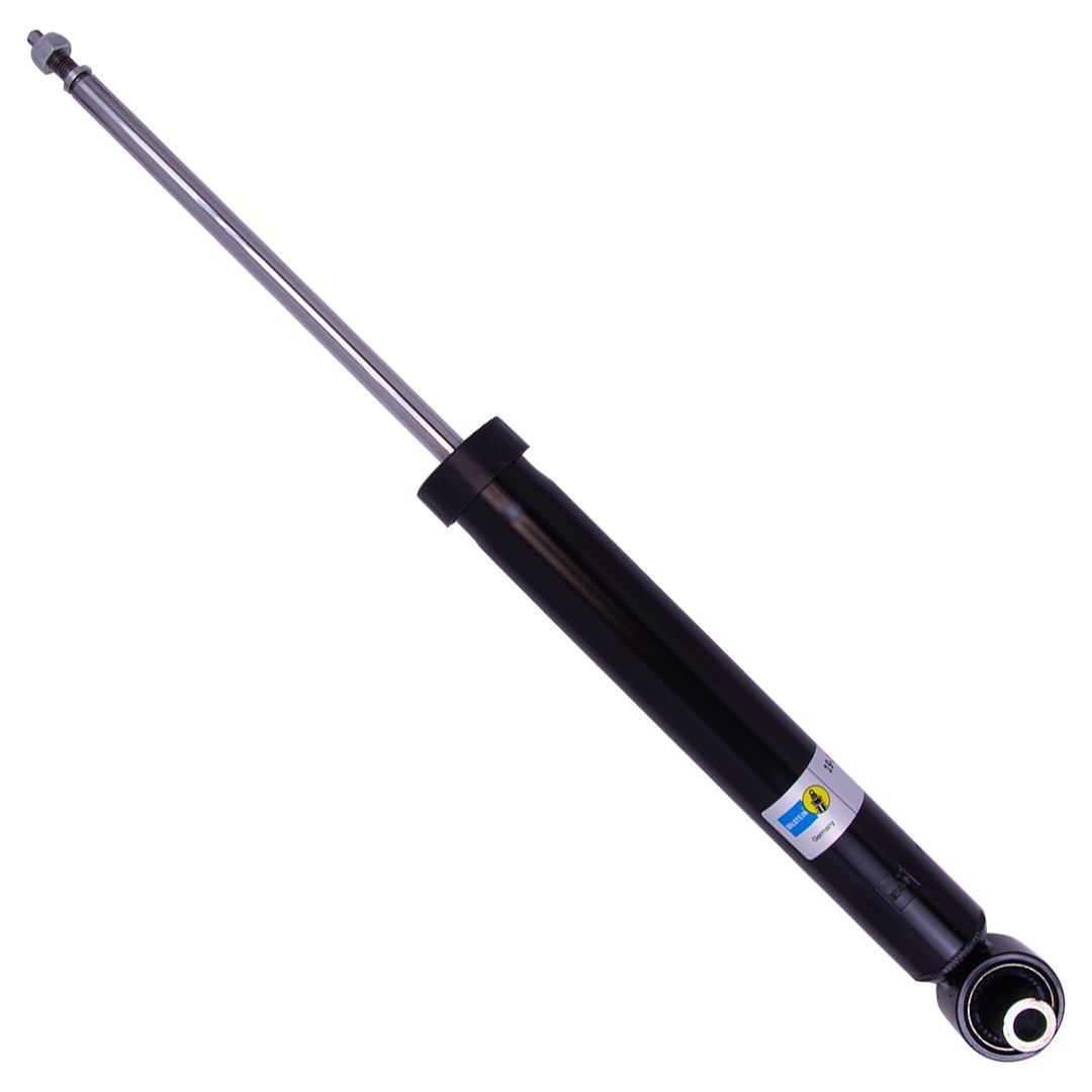 Bilstein Shock Absorber, B4 OE Replacement, Nitrogen Gas Charged, Not Adjustable Valving, Painted Black, Single – 19-322490
