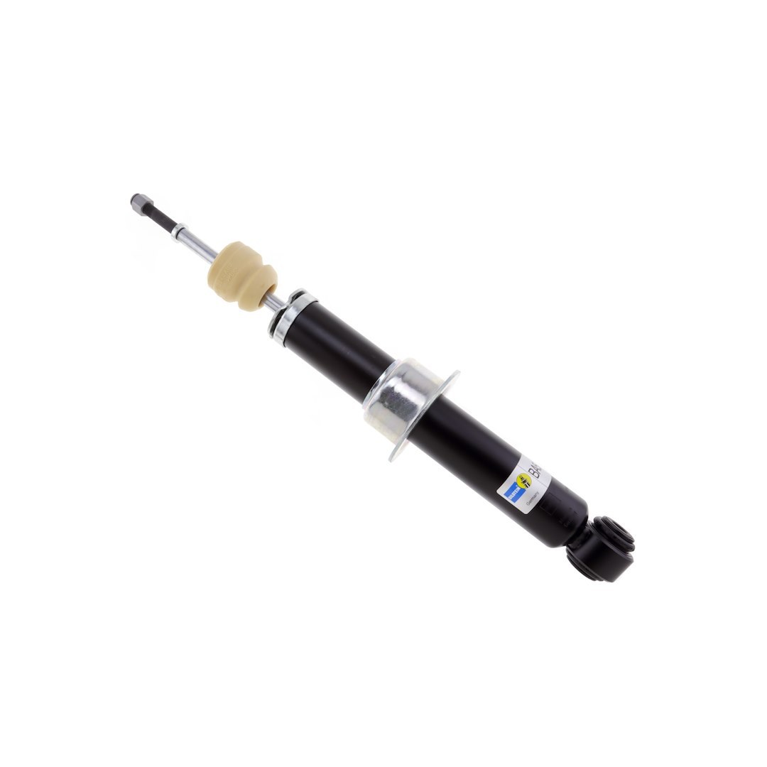 Bilstein Shock Absorber, B4 (acd) Series, Nitrogen Gas Charged, Not Adjustable, Without Shock Boots, Single – 20-114428