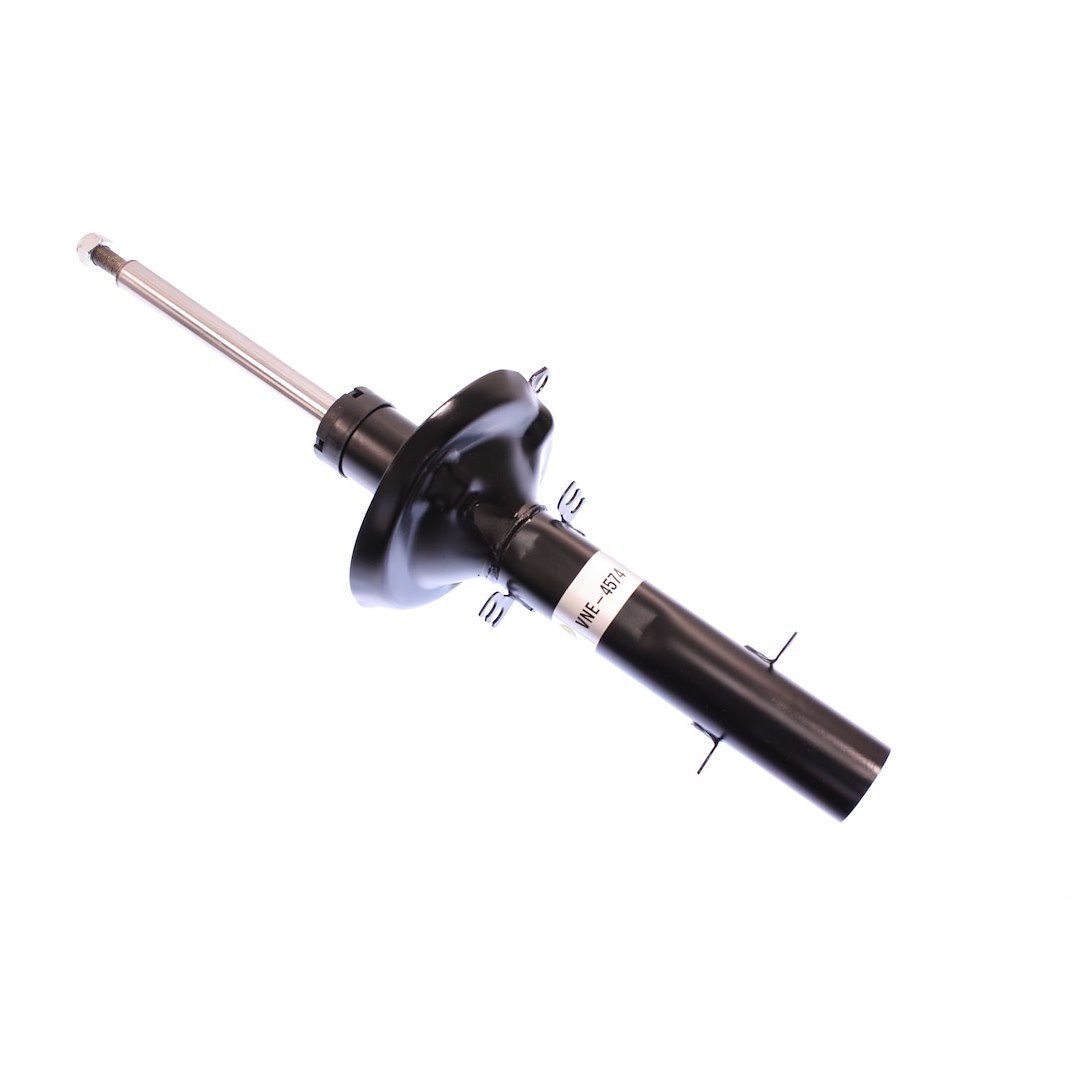 Bilstein Shock Absorber, B4 Series Shock, Nitrogen Gas Charged, Not Adjustable Valving, Without Shock Boots, Single – 22-045744