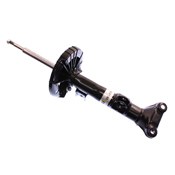 Bilstein Shock Absorber, B4 Series Shock, Nitrogen Gas Charged, Not Adjustable Valving, Without Shock Boots, Single – 22-141705