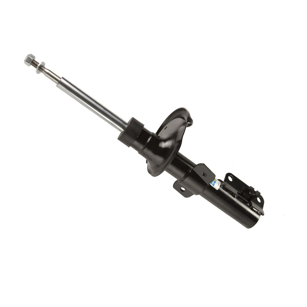 Bilstein Shock Absorber, B4 Series Shock, Nitrogen Gas Charged, Not Adjustable Valving, Without Shock Boots, Single – 22-155344
