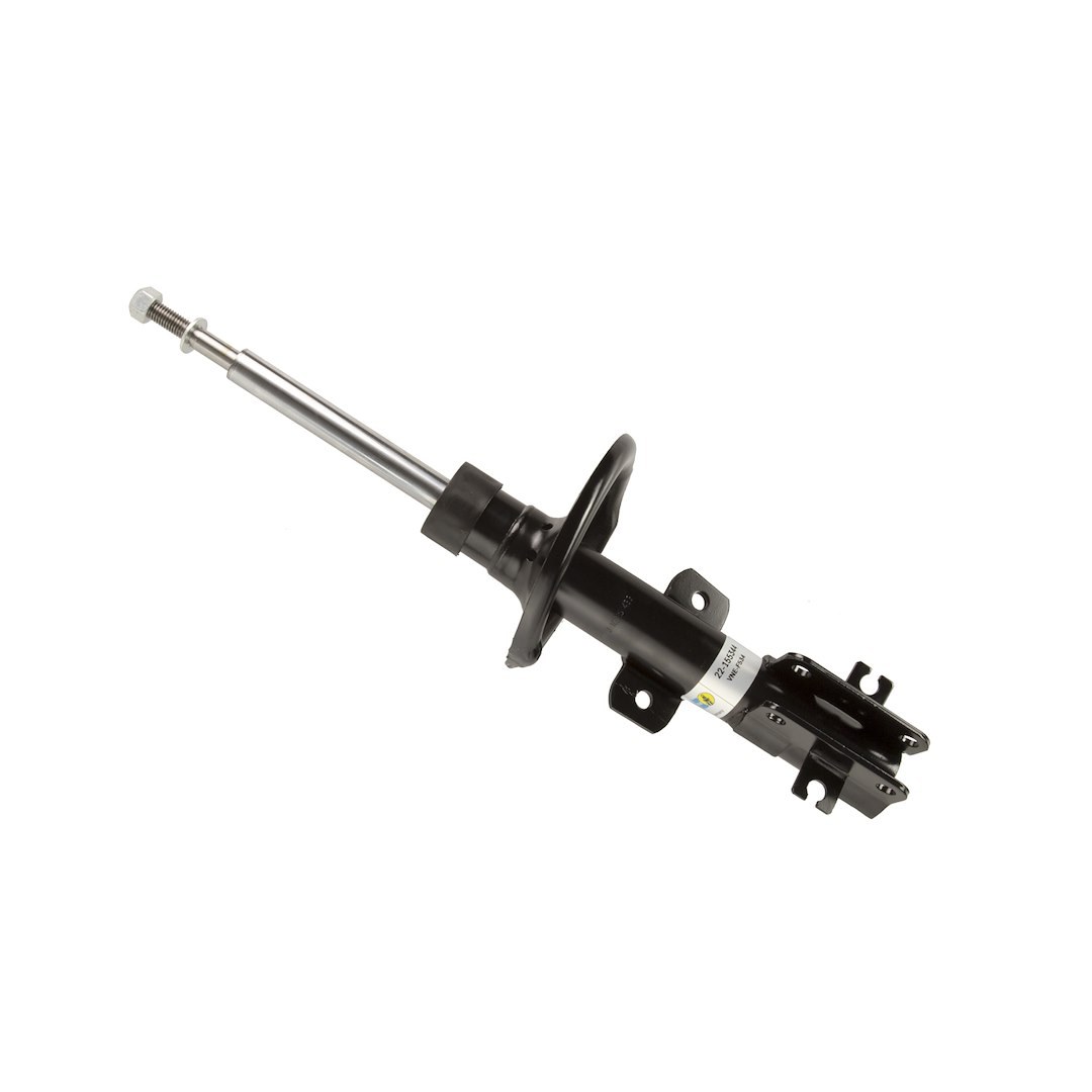 Bilstein Shock Absorber, B4 Series Shock, Nitrogen Gas Charged, Not Adjustable Valving, Without Shock Boots, Single – 22-155344