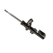 Bilstein Shock Absorber, B4 Series Shock, Nitrogen Gas Charged, Not Adjustable Valving, Without Shock Boots, Single – 22-155344