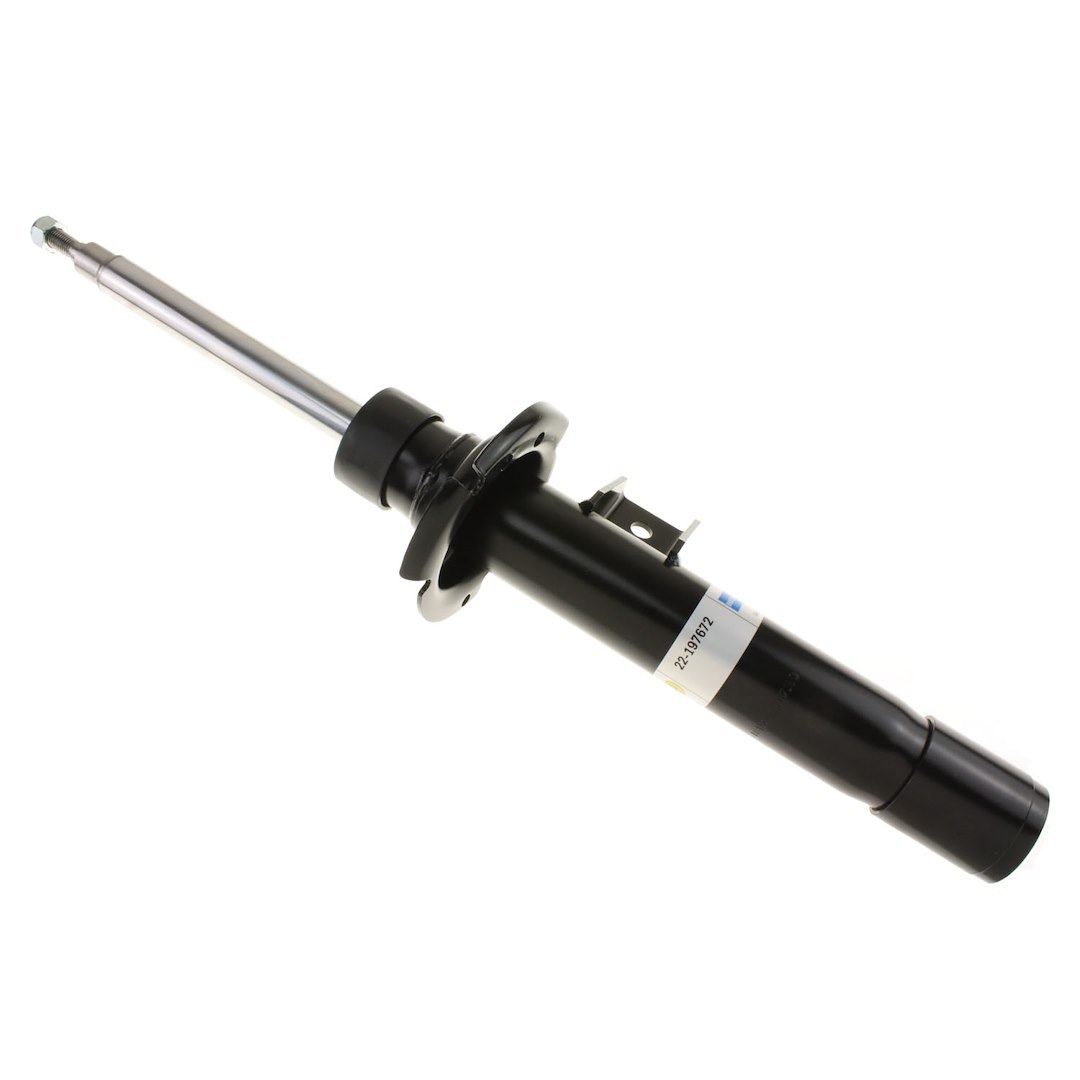 Bilstein Shock Absorber, B4 Series Shock, Nitrogen Gas Charged Twin Tube, Not Adjustable Valving – 22-197672