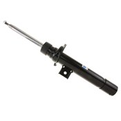 Bilstein Shock Absorber, B4 Series Shock, Nitrogen Gas Charged Twin Tube, Not Adjustable Valving – 22-197672