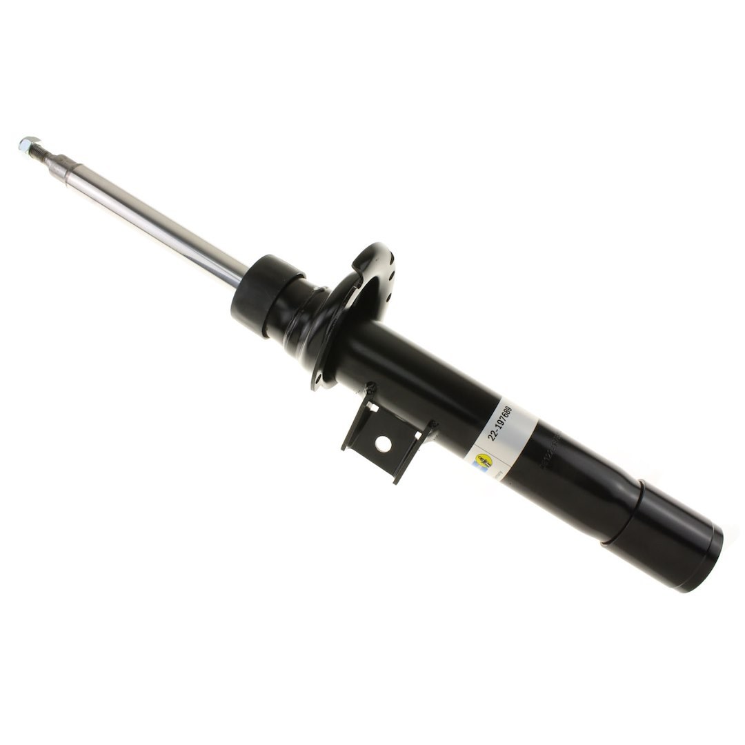 Bilstein Shock Absorber, B4 Series Shock, Nitrogen Gas Charged Twin Tube, Not Adjustable Valving – 22-197689