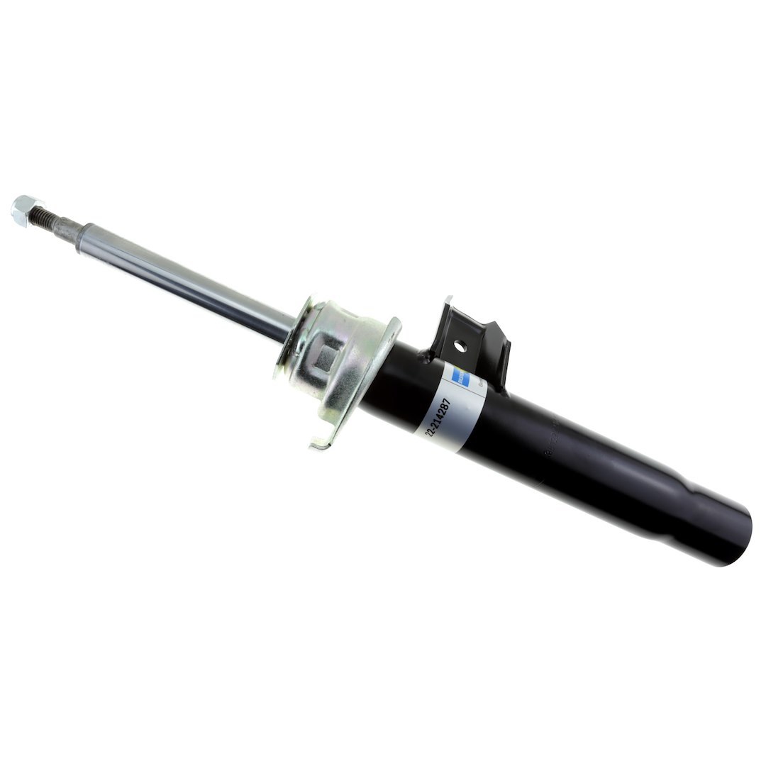Bilstein Shock Absorber, B4 Series Shock, Nitrogen Gas Charged Twin Tube, Not Adjustable Valving – 22-214287