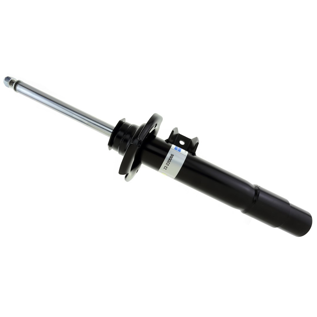 Bilstein Shock Absorber, B4 Series Shock, Nitrogen Gas Charged Twin Tube, Not Adjustable Valving – 22-220066