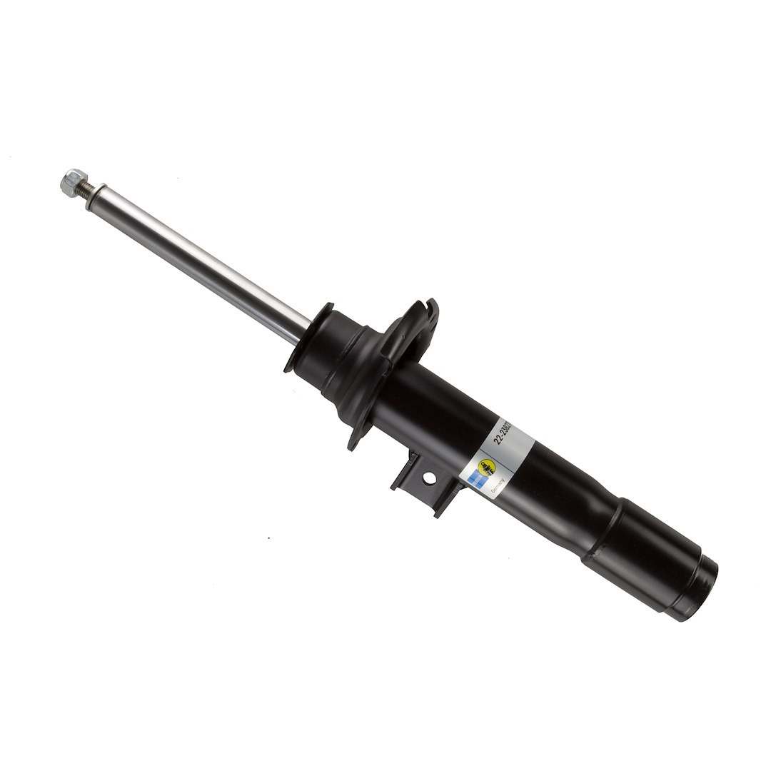 Bilstein Shock Absorber, B4 Series Shock, Nitrogen Gas Charged Twin Tube, Not Adjustable Valving – 22-238276