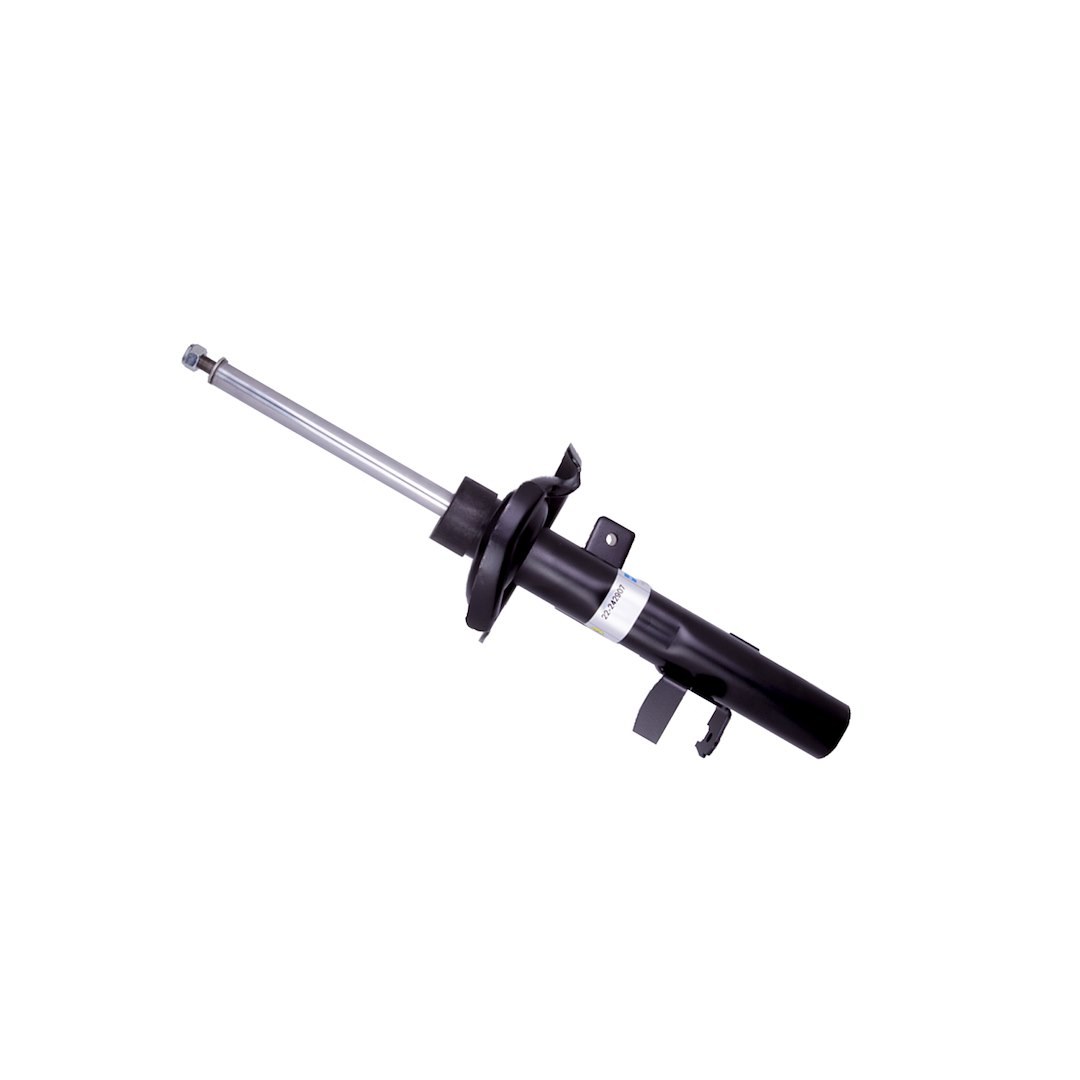Bilstein Shock Absorber, B4 OE Replacement, Single – 22-242907