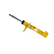 Bilstein Shock Absorber, B6 Series Strut, Gas Charged, Non Adjustable, Without Shock Boots, Yellow, Single – 22-266774