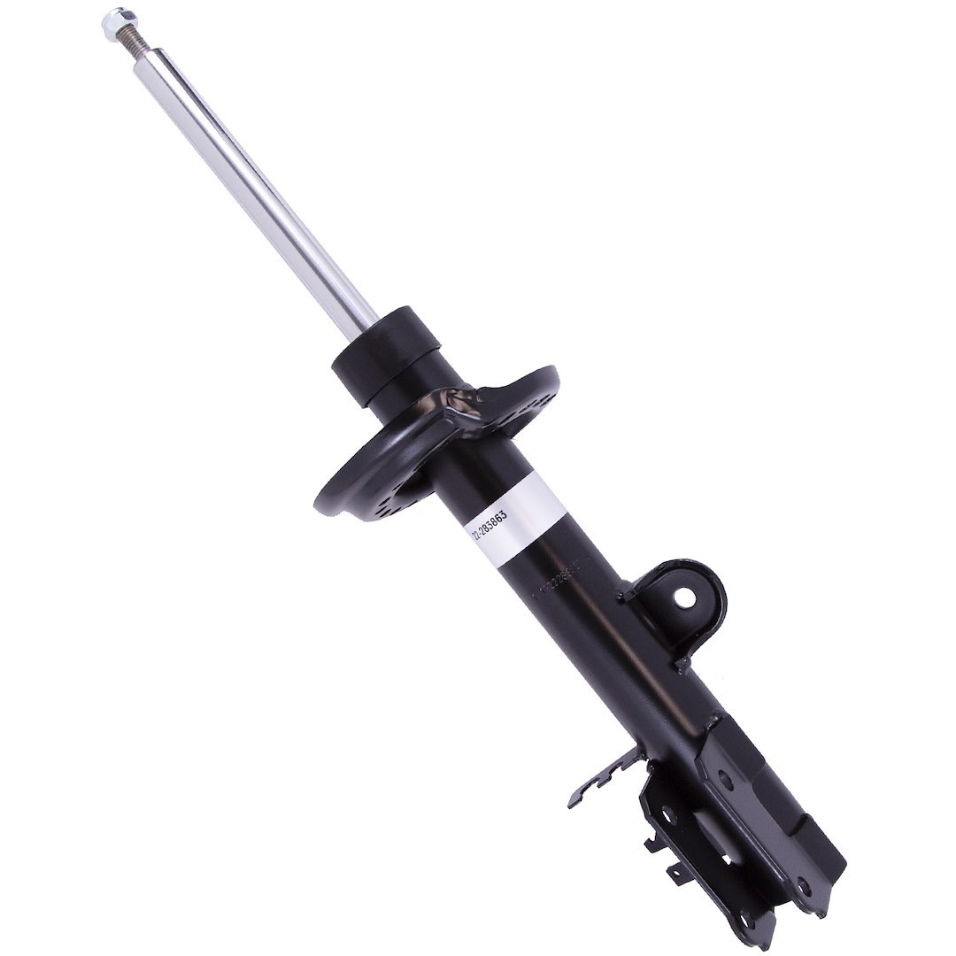 Bilstein Shock Absorber, B4 OE Replacement, Suspension Strut Assembly, Black, Single – 22-283863