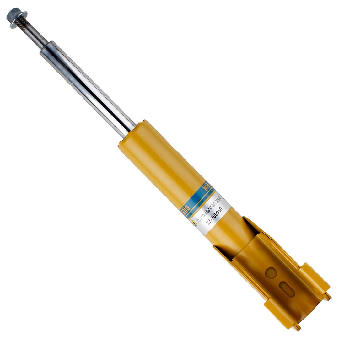 Bilstein Shock Absorber, B6 Series Strut, Nitrogen Gas Charged, Without Reservoir, Not Adjustable Valving – 22-285959