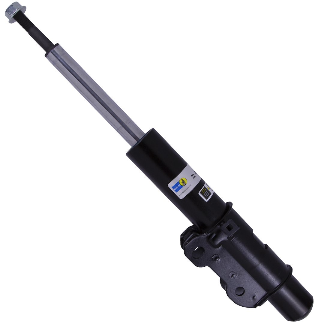 Bilstein Shock Absorber, B4 OE Replacement, Black, Single – 22-292254