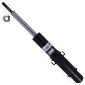 Bilstein Shock Absorber, B4 OE Replacement, Black, Single – 22-292254