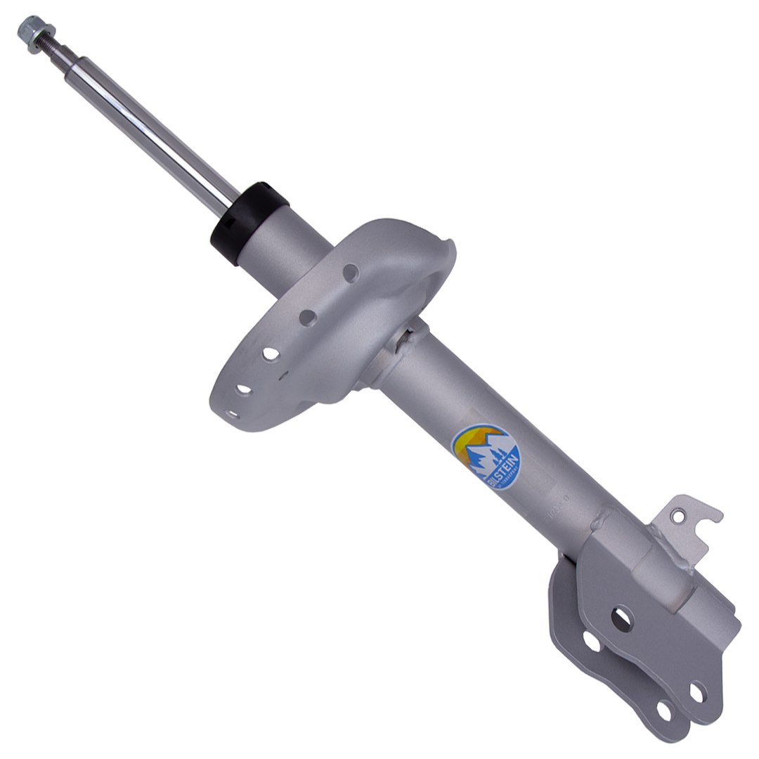 Bilstein Shock Absorber, B8 Terrasport, Nitrogen Gas Charged, Non Adjustable, Stem Upper Mount/ Bracket Lower Mount, Without Shock Boots – 22-301581